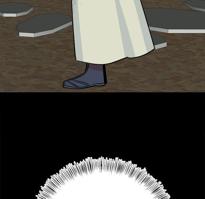 Strong Spirits Manhwa - Chapter 11 Page 33