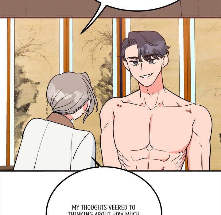 Strong Spirits Manhwa - Chapter 11 Page 37