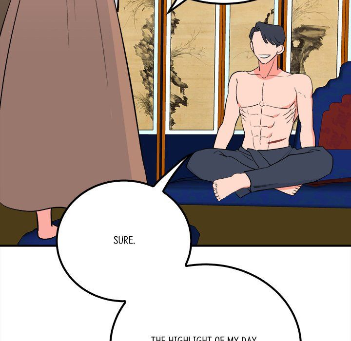 Strong Spirits Manhwa - Chapter 11 Page 41