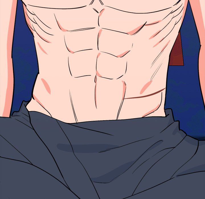 Strong Spirits Manhwa - Chapter 11 Page 48