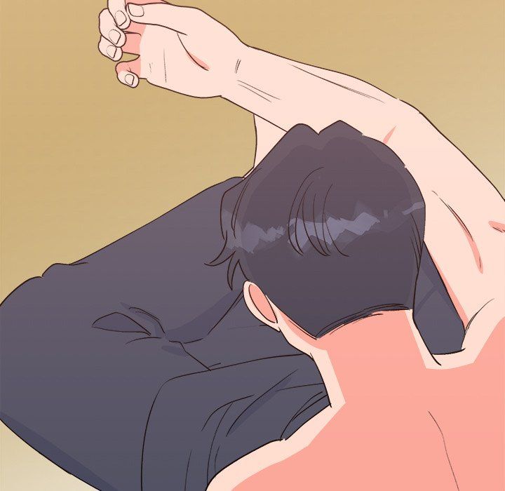 Strong Spirits Manhwa - Chapter 11 Page 51