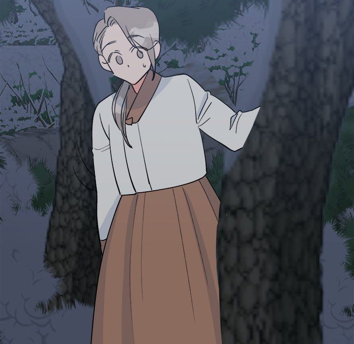 Strong Spirits Manhwa - Chapter 11 Page 59