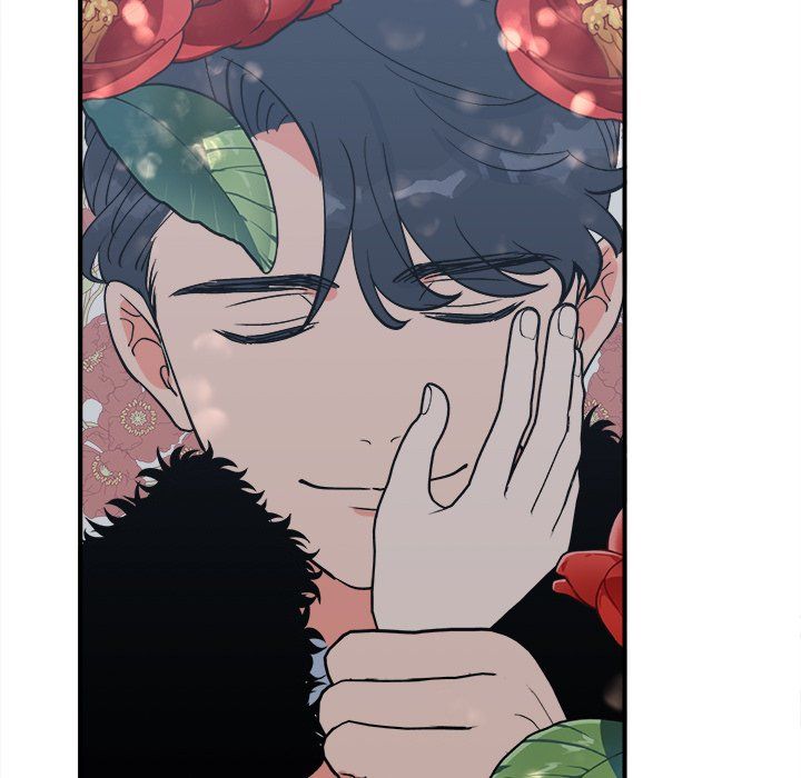 Strong Spirits Manhwa - Chapter 11 Page 70