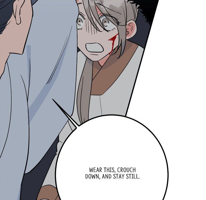 Strong Spirits Manhwa - Chapter 11 Page 83