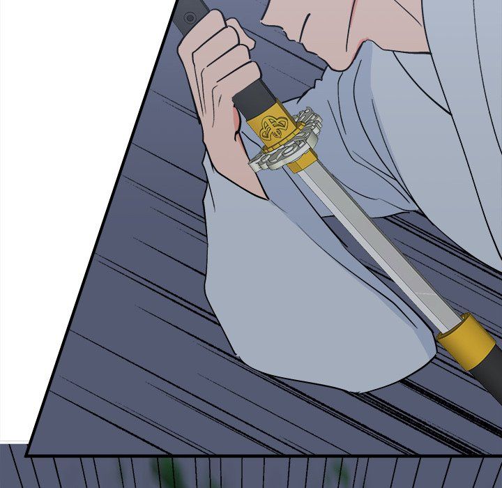 Strong Spirits Manhwa - Chapter 11 Page 85