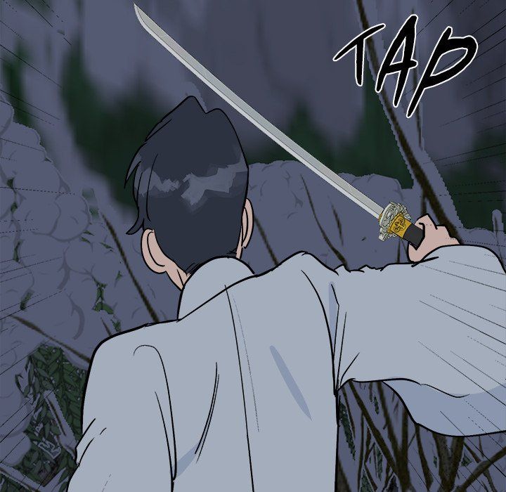 Strong Spirits Manhwa - Chapter 11 Page 87