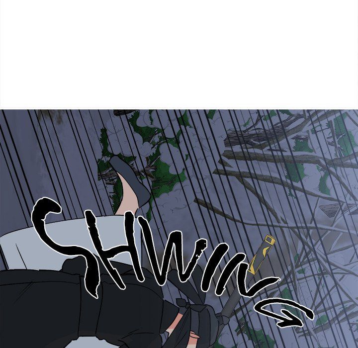 Strong Spirits Manhwa - Chapter 11 Page 90