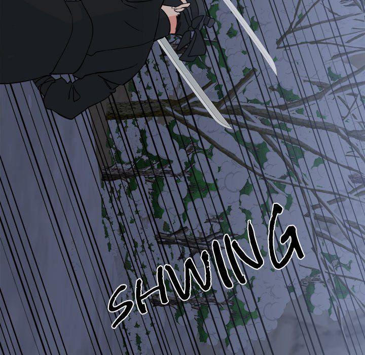 Strong Spirits Manhwa - Chapter 11 Page 92