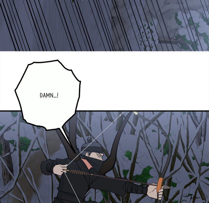 Strong Spirits Manhwa - Chapter 11 Page 93