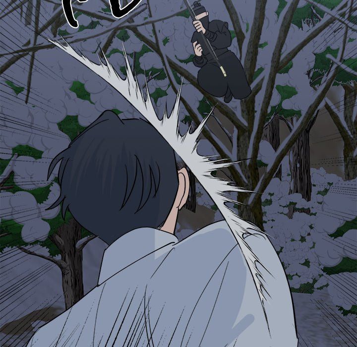 Strong Spirits Manhwa - Chapter 11 Page 97