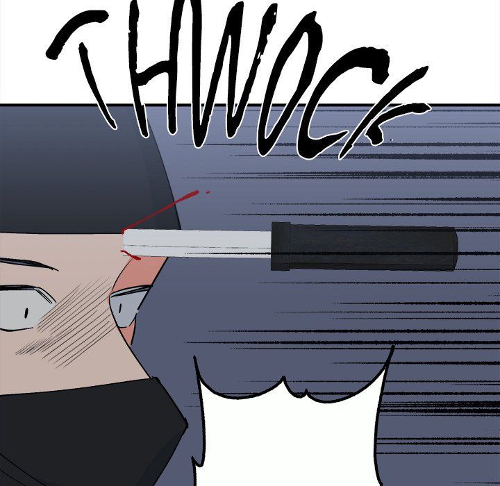 Strong Spirits Manhwa - Chapter 11 Page 99