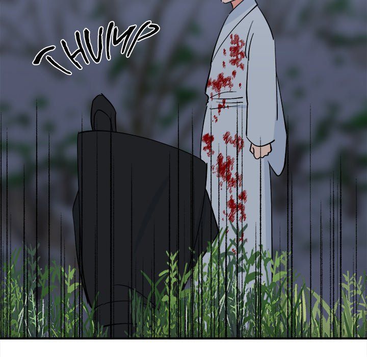 Strong Spirits Manhwa - Chapter 11 Page 101