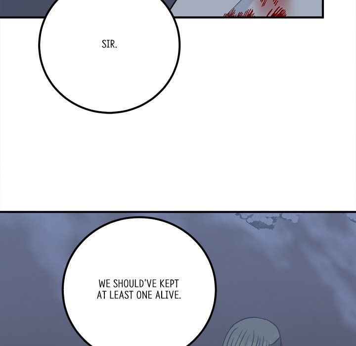 Strong Spirits Manhwa - Chapter 11 Page 104