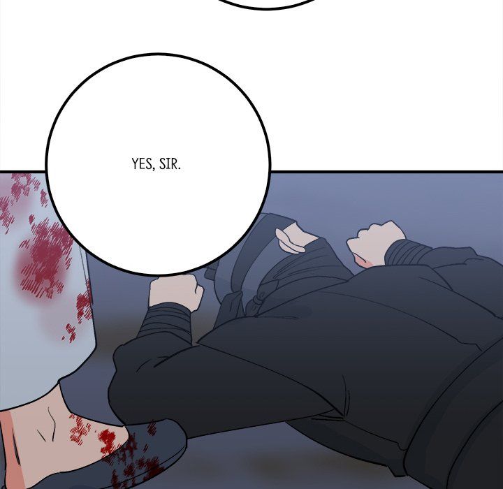 Strong Spirits Manhwa - Chapter 11 Page 107