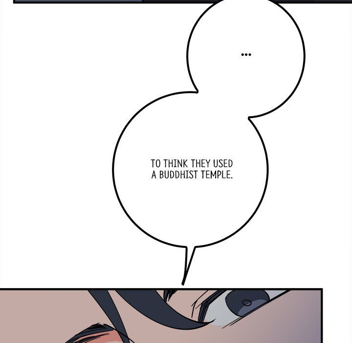 Strong Spirits Manhwa - Chapter 11 Page 109