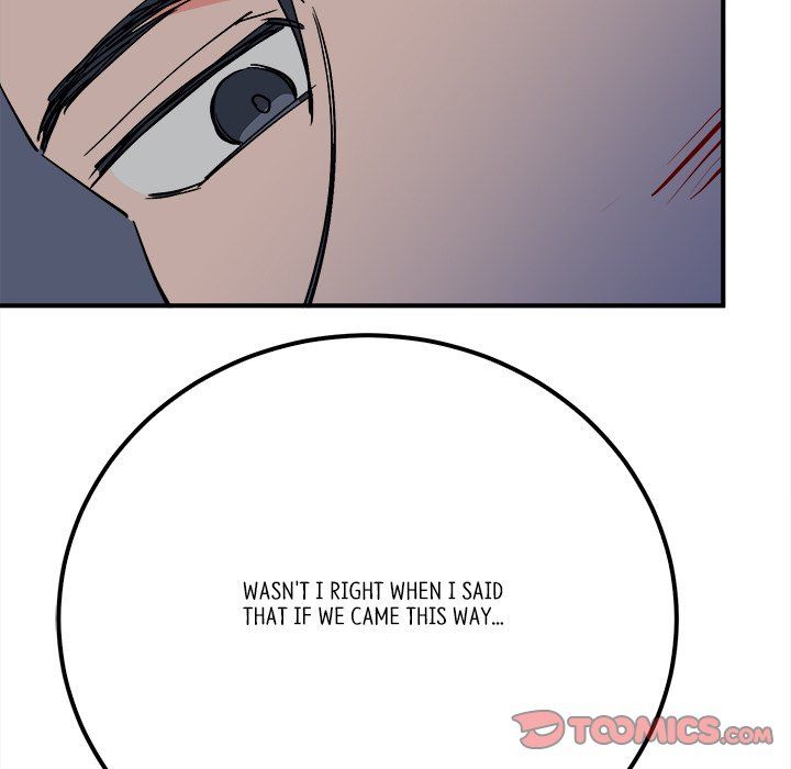 Strong Spirits Manhwa - Chapter 11 Page 110