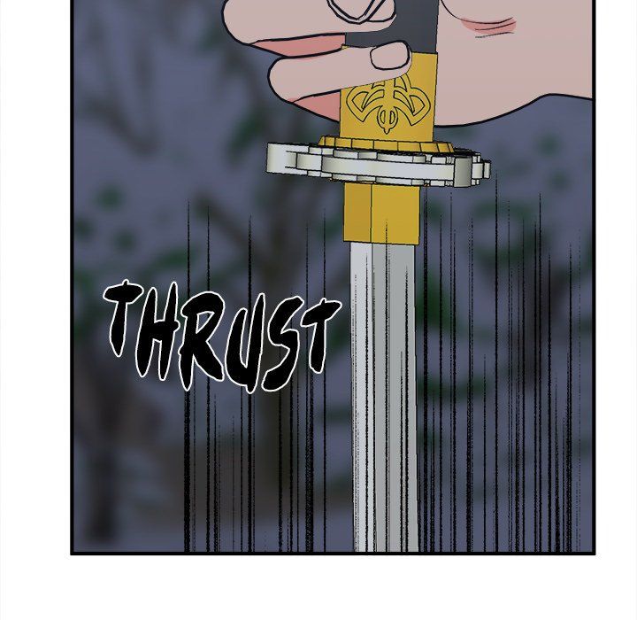 Strong Spirits Manhwa - Chapter 11 Page 112