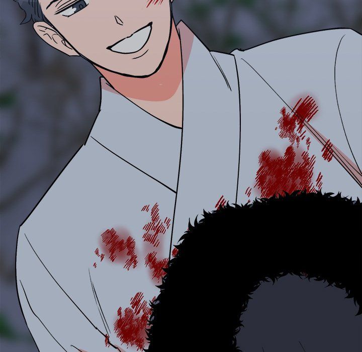 Strong Spirits Manhwa - Chapter 11 Page 120