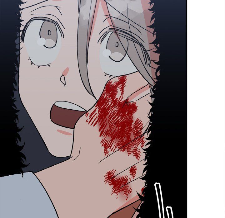 Strong Spirits Manhwa - Chapter 11 Page 123