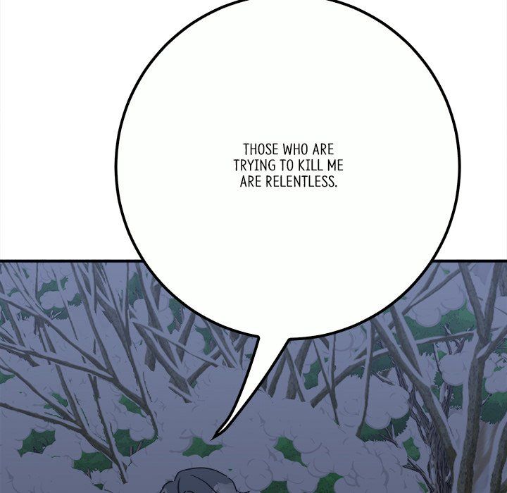 Strong Spirits Manhwa - Chapter 11 Page 125