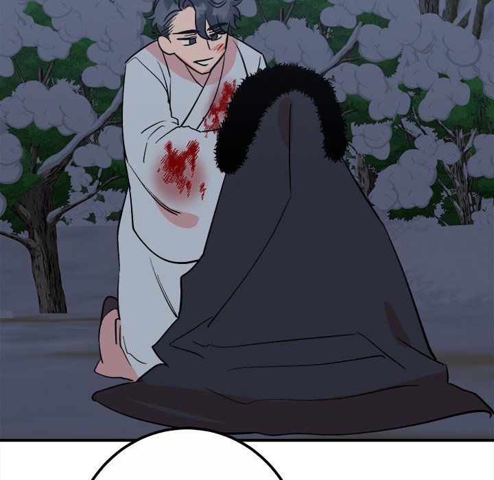 Strong Spirits Manhwa - Chapter 11 Page 126