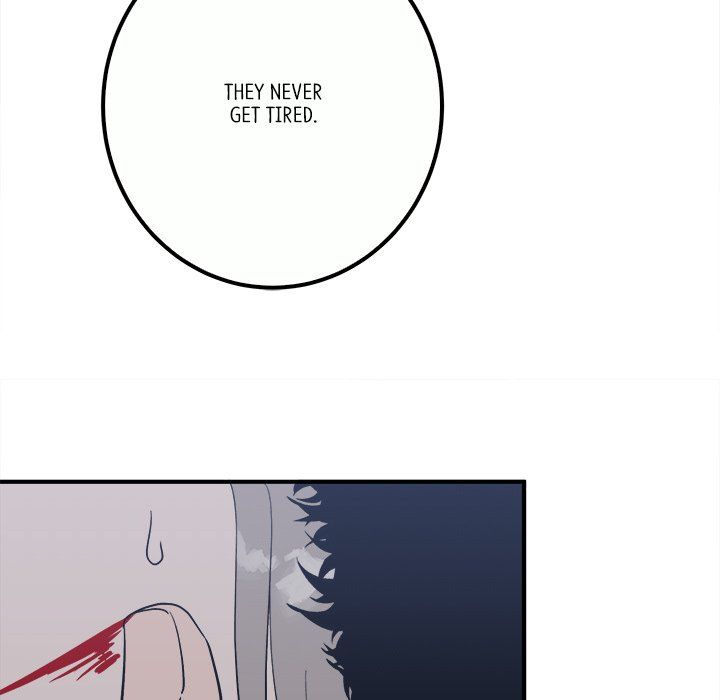 Strong Spirits Manhwa - Chapter 11 Page 127