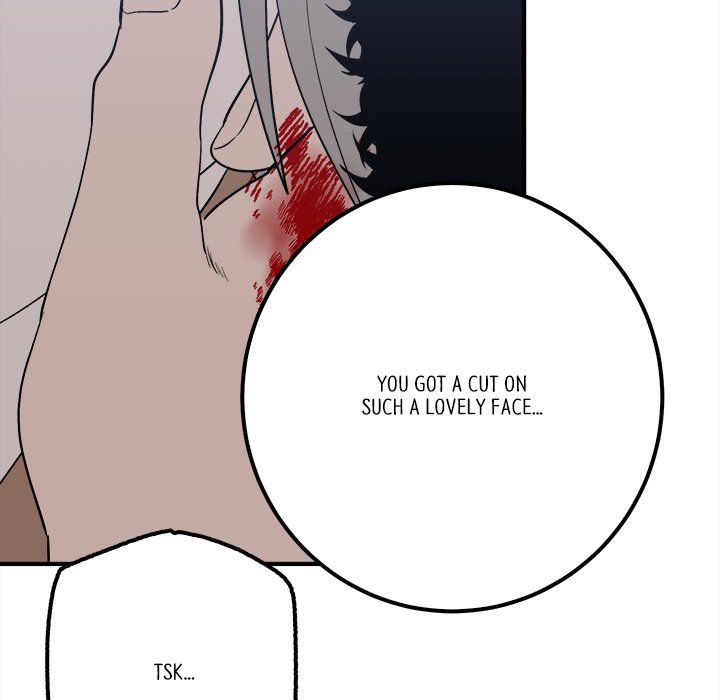 Strong Spirits Manhwa - Chapter 11 Page 128