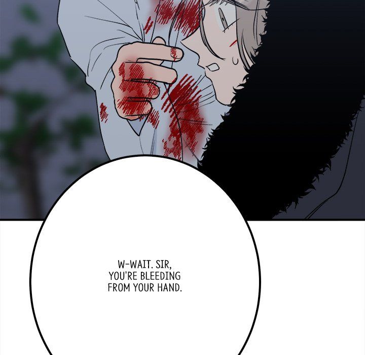 Strong Spirits Manhwa - Chapter 11 Page 130