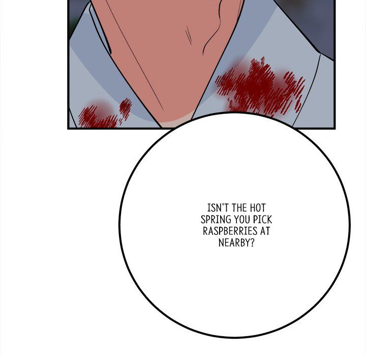 Strong Spirits Manhwa - Chapter 11 Page 133