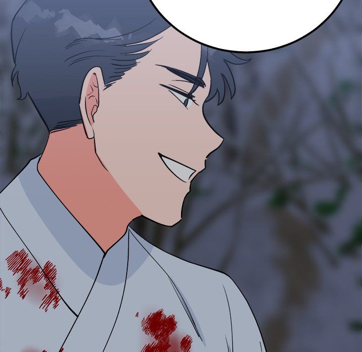 Strong Spirits Manhwa - Chapter 11 Page 138