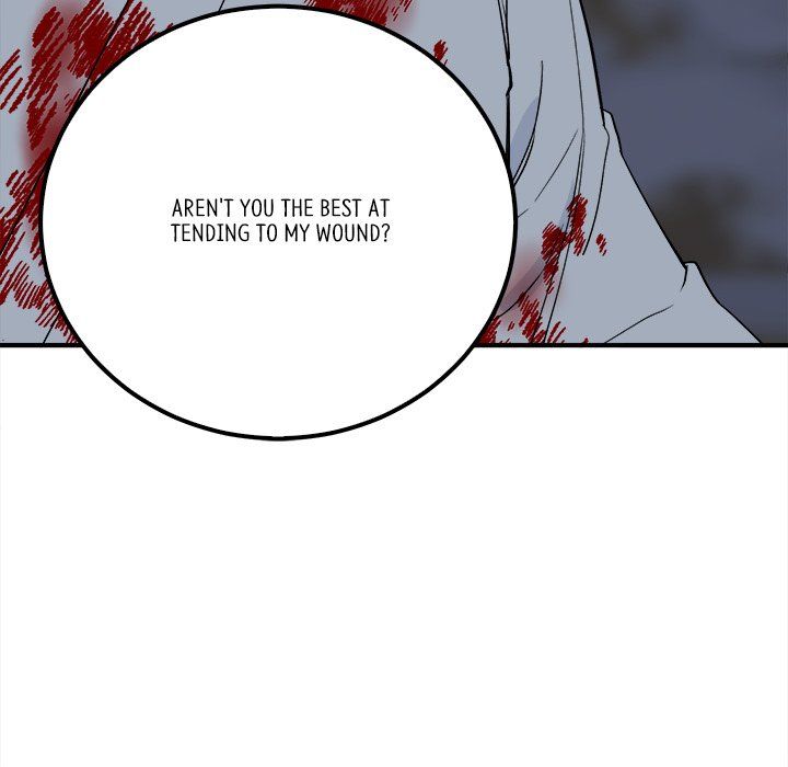 Strong Spirits Manhwa - Chapter 11 Page 139