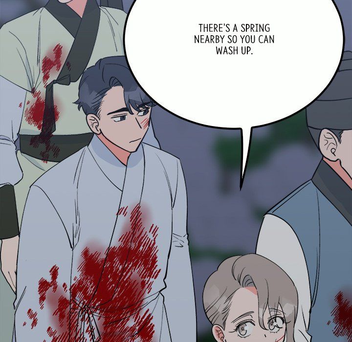 Strong Spirits Manhwa - Chapter 11 Page 141