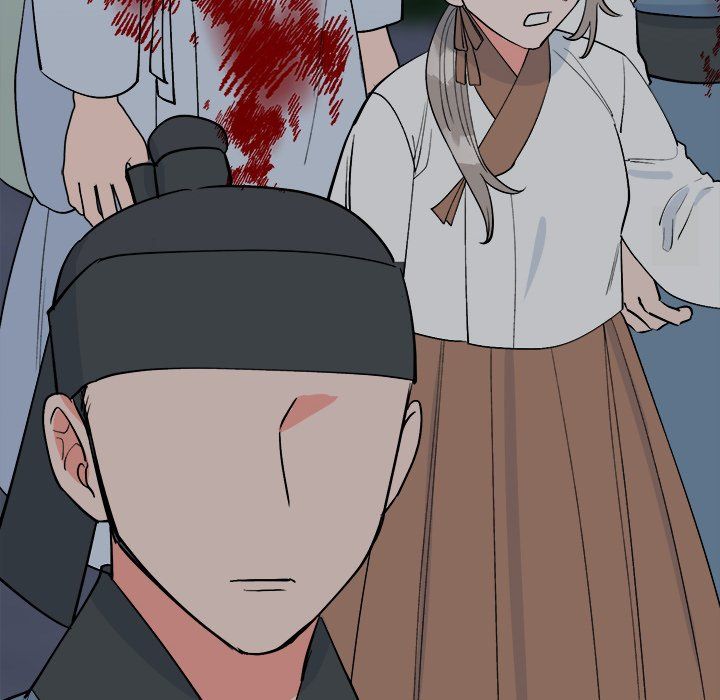 Strong Spirits Manhwa - Chapter 11 Page 142