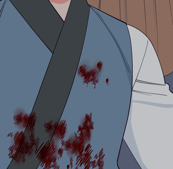 Strong Spirits Manhwa - Chapter 11 Page 143