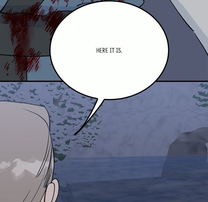 Strong Spirits Manhwa - Chapter 11 Page 144