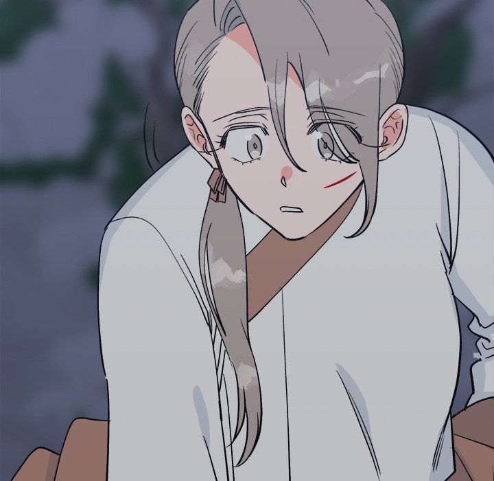 Strong Spirits Manhwa - Chapter 11 Page 147