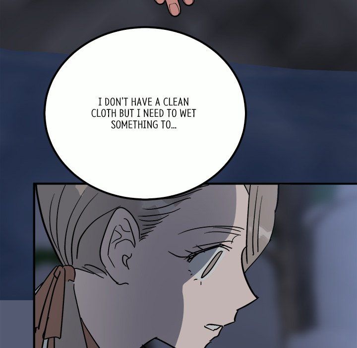 Strong Spirits Manhwa - Chapter 11 Page 149