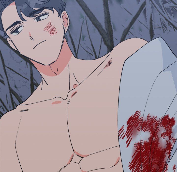 Strong Spirits Manhwa - Chapter 11 Page 151