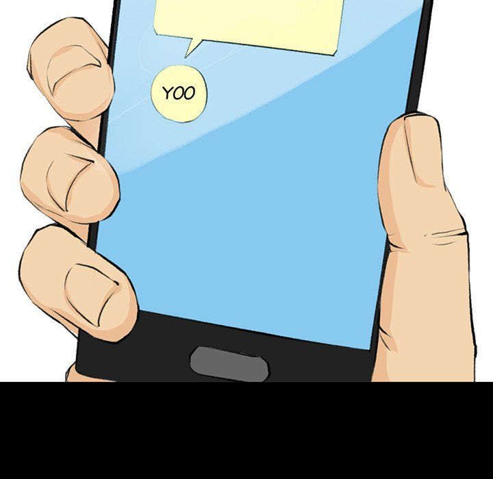 Sex Note Manhwa - Chapter 19 Page 50