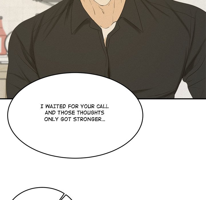 Sugar High Manhwa - Chapter 38 Page 42