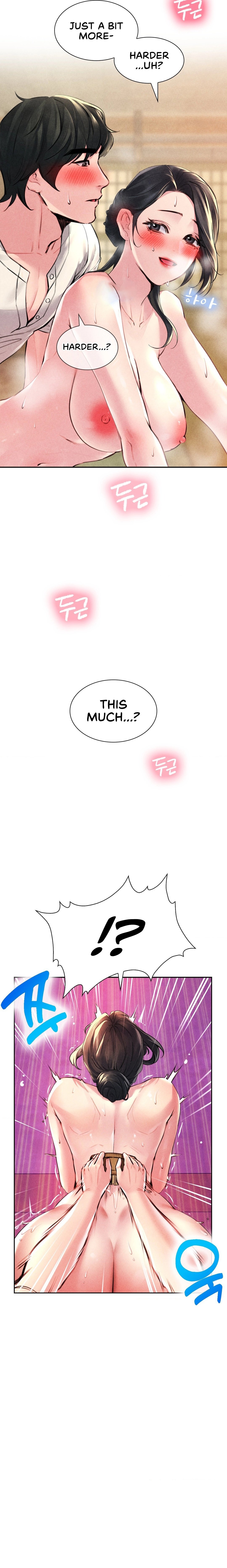 Modern Apartment, Gyeongseong 1930 Manhwa - Chapter 3 Page 10