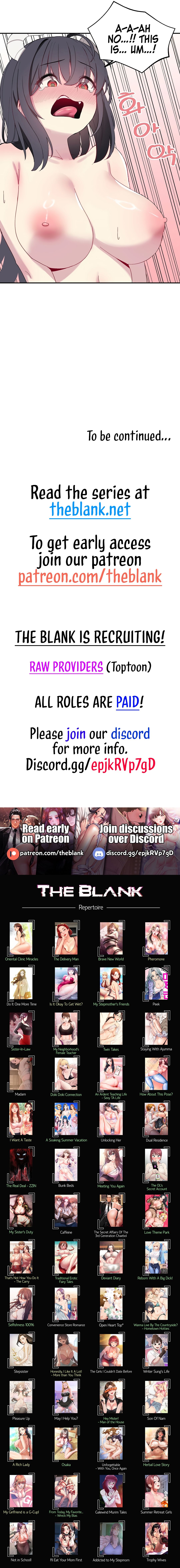 Hospitalized Life in Another World Manhwa - Chapter 2 Page 16