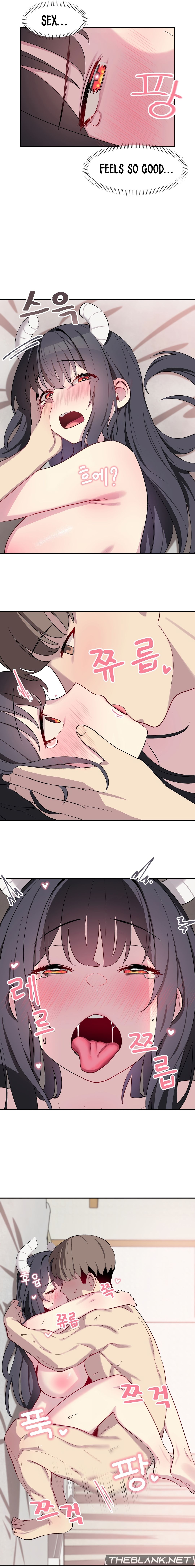 Hospitalized Life in Another World Manhwa - Chapter 3 Page 10