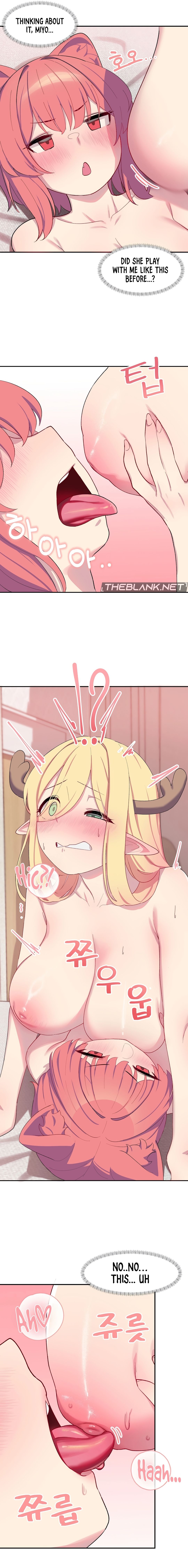 Hospitalized Life in Another World Manhwa - Chapter 4 Page 13