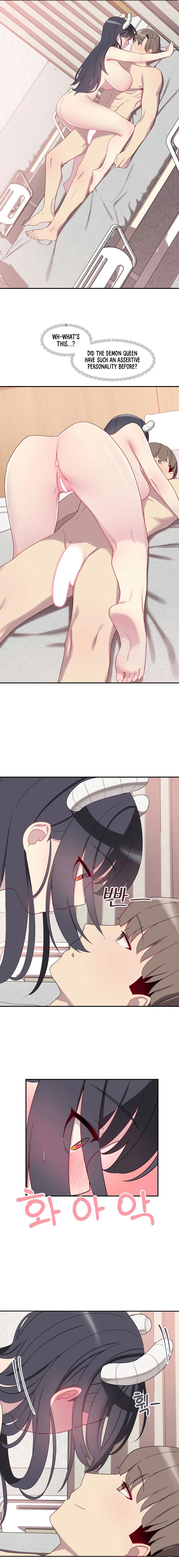 Hospitalized Life in Another World Manhwa - Chapter 5 Page 2