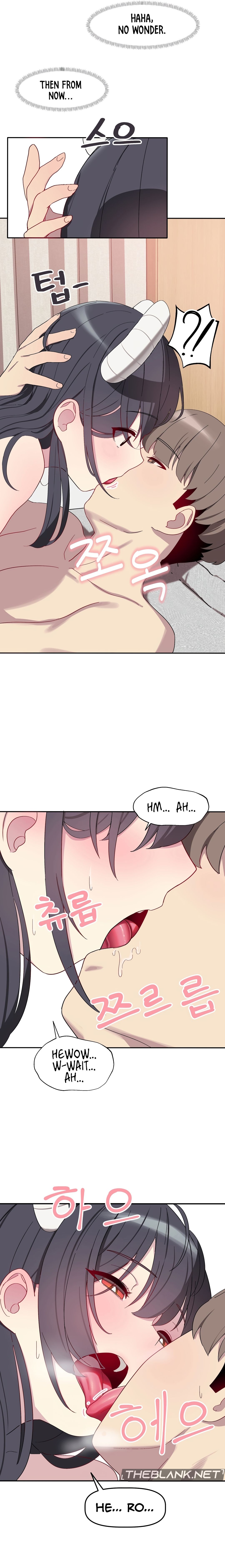 Hospitalized Life in Another World Manhwa - Chapter 5 Page 3