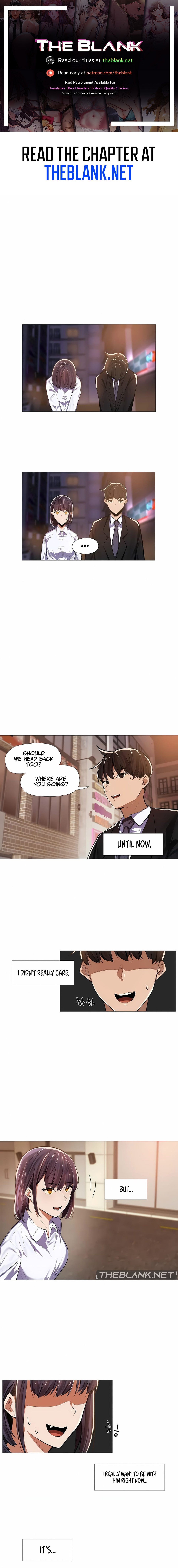 Let’s Do it After Work Manhwa - Chapter 6 Page 0