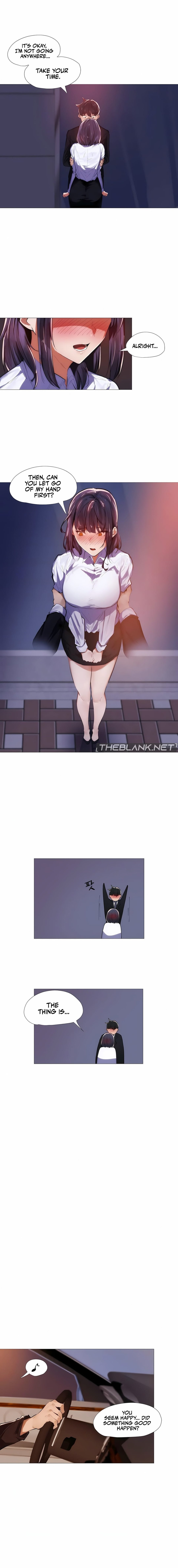 Let’s Do it After Work Manhwa - Chapter 6 Page 7