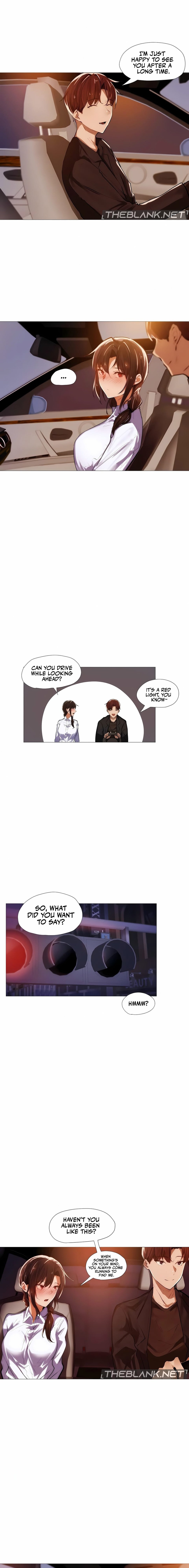 Let’s Do it After Work Manhwa - Chapter 6 Page 8