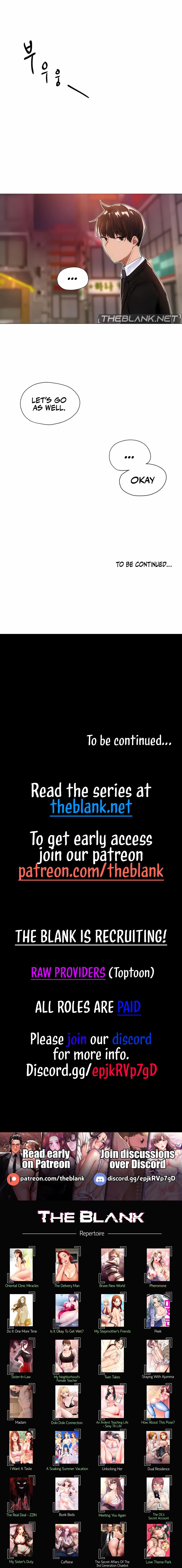 Let’s Do it After Work Manhwa - Chapter 5 Page 12